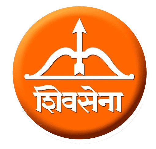 शिवसेना लोगो